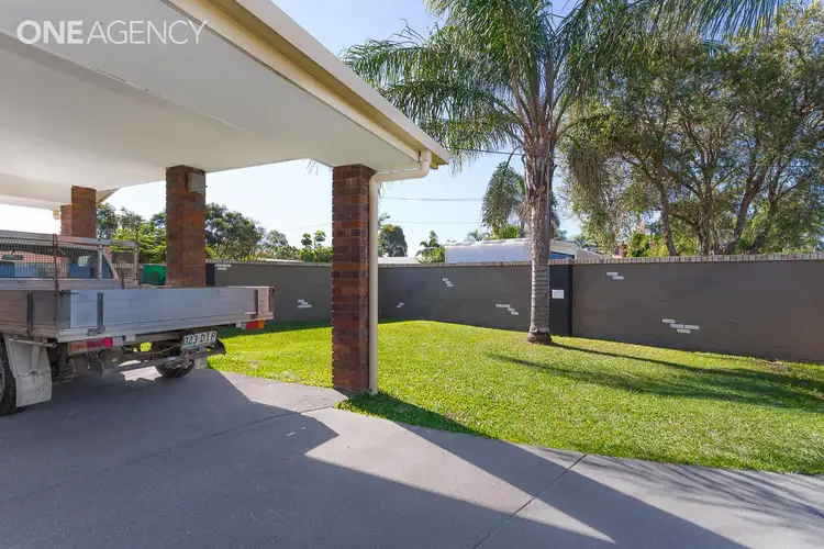 Second view of Homely house listing, 27 Raintree Street, Kippa-ring QLD 4021