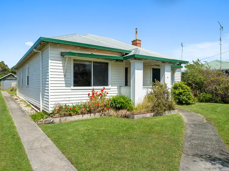 Main view of Homely house listing, 11 Montrose Avenue, Apollo Bay VIC 3233