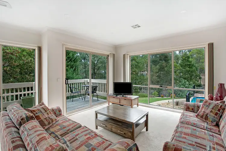 Fifth view of Homely house listing, 8 Justin Court, Croydon North VIC 3136