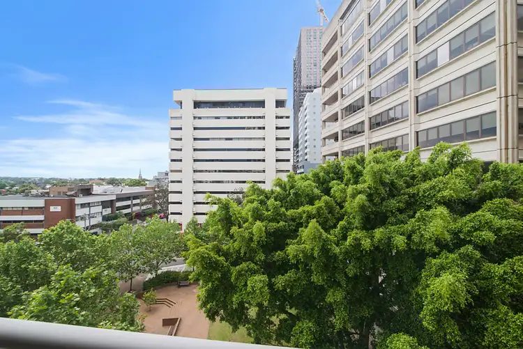 Fifth view of Homely studio listing, 422/1 Sergeants Lane, St Leonards NSW 2065