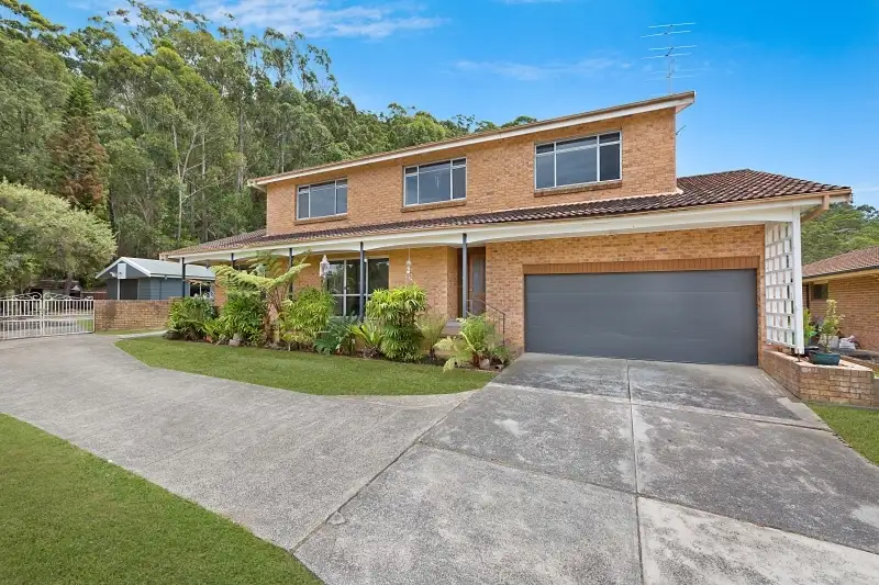 Main view of Homely house listing, 32 Strand Avenue, Narara NSW 2250