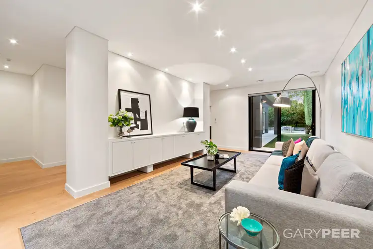 Sixth view of Homely house listing, 57 Cawkwell Street, Malvern VIC 3144