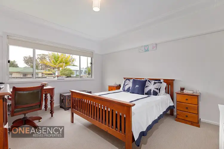 Fifth view of Homely villa listing, 1/86 Cox Avenue, Penrith NSW 2750