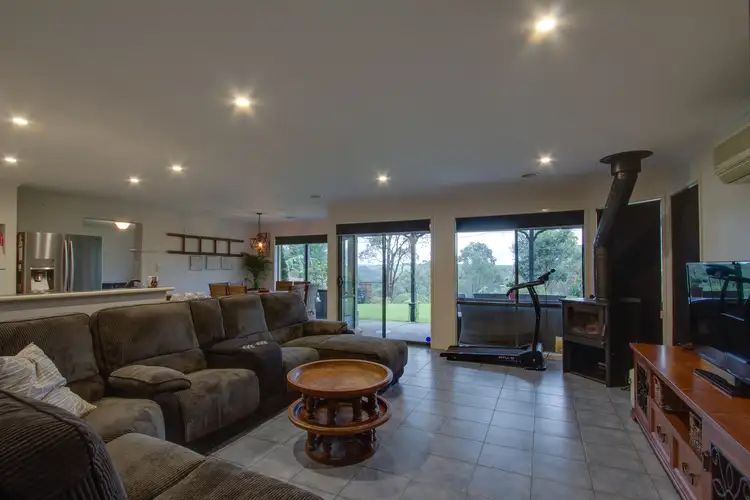 Fourth view of Homely house listing, 16 Terara Street, Cockatoo VIC 3781