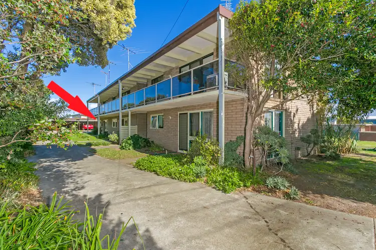 Fifth view of Homely unit listing, 3/86 Orton Street, Ocean Grove VIC 3226