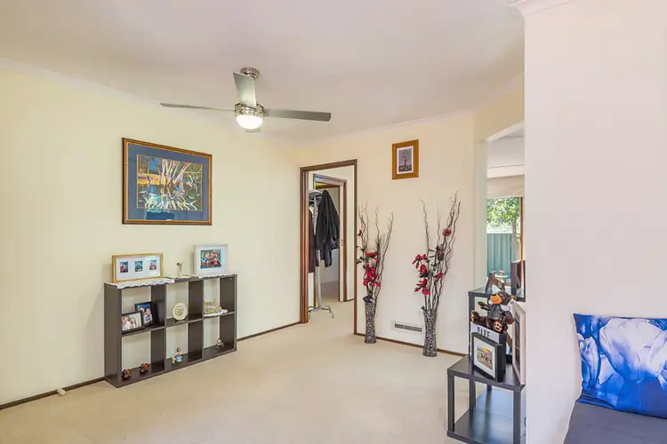 Fourth view of Homely townhouse listing, 10/156 Clive Steele Avenue, Monash ACT 2904