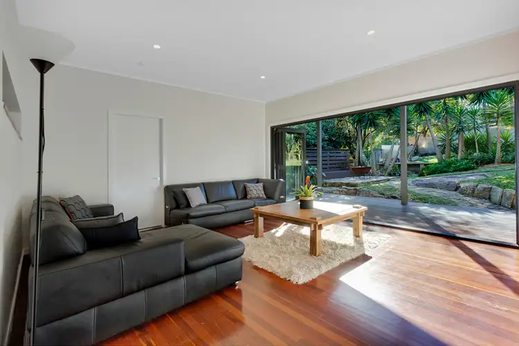 Sixth view of Homely house listing, 156 Woorarra Avenue, Elanora Heights NSW 2101