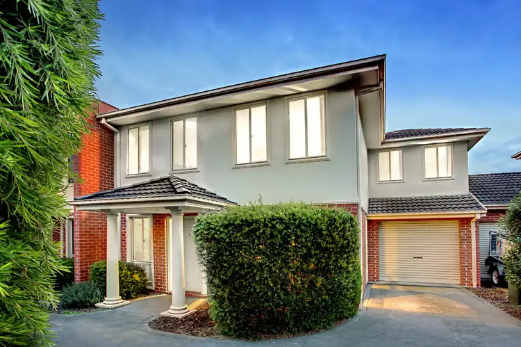 3/54-56 Bond Street, Ringwood VIC 3134