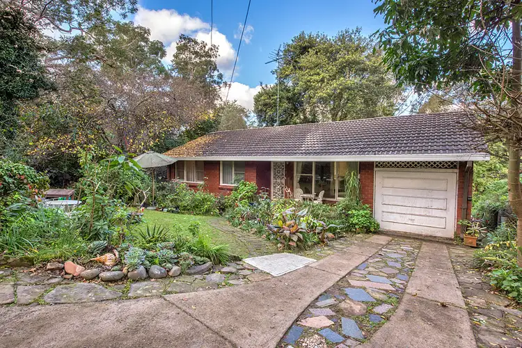 Main view of Homely house listing, 8 Hunt Street, Glenbrook NSW 2773