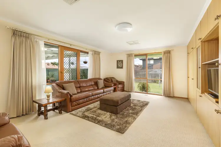 Third view of Homely house listing, 85 Larnoo Drive, Doncaster East VIC 3109