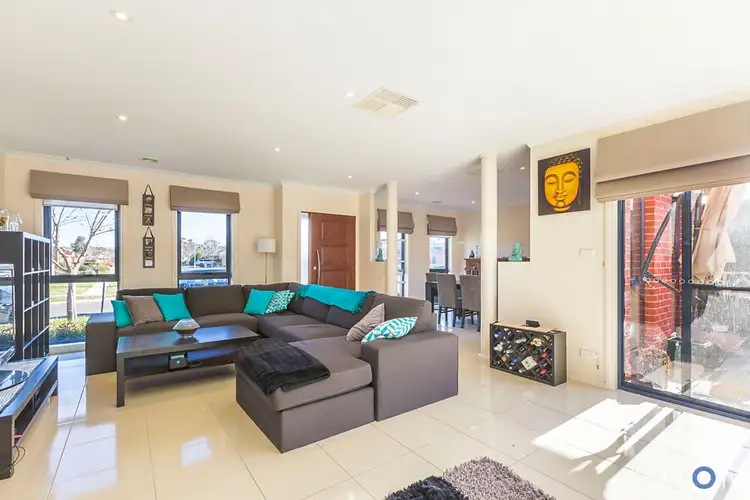 Third view of Homely house listing, 79 Gwen Meredith Loop, Franklin ACT 2913