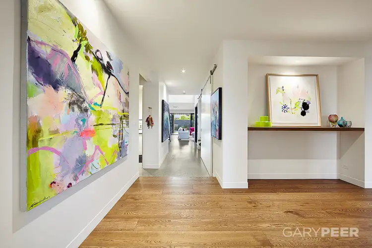Fifth view of Homely house listing, 35 Leopold Street, Caulfield South VIC 3162