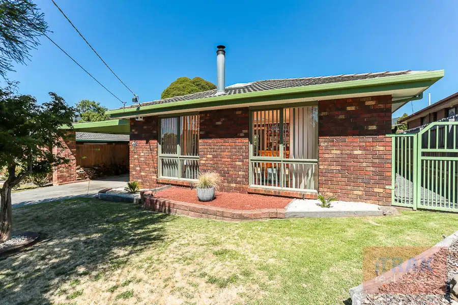 Main view of Homely house listing, 3 Coppice Court, Boronia VIC 3155