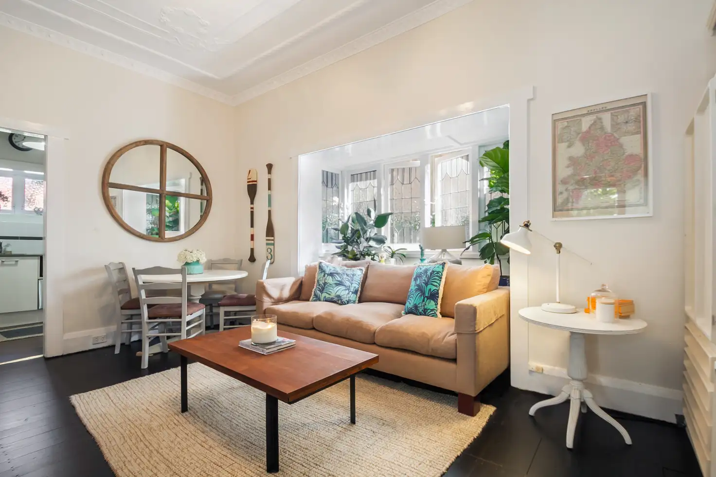 Main view of Homely unit listing, 3/1 James Street, Manly NSW 2095