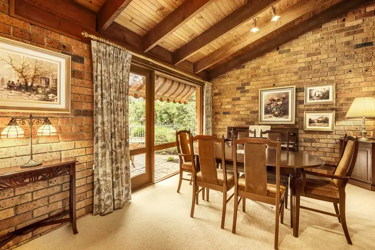Fourth view of Homely house listing, 42 Danielle Crescent, Heathmont VIC 3135