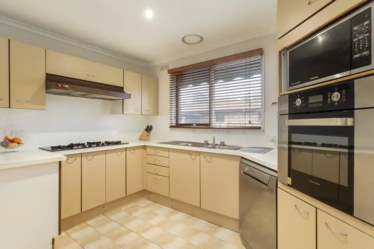 Third view of Homely unit listing, 5/48 Leslie Street, Donvale VIC 3111