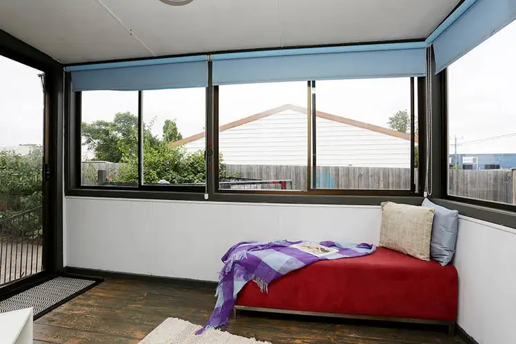 Sixth view of Homely house listing, 110 Wright Street, Sunshine VIC 3020