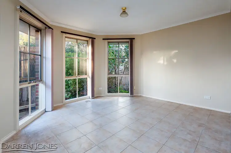 Third view of Homely unit listing, 2/5 McDowell Street, Greensborough VIC 3088