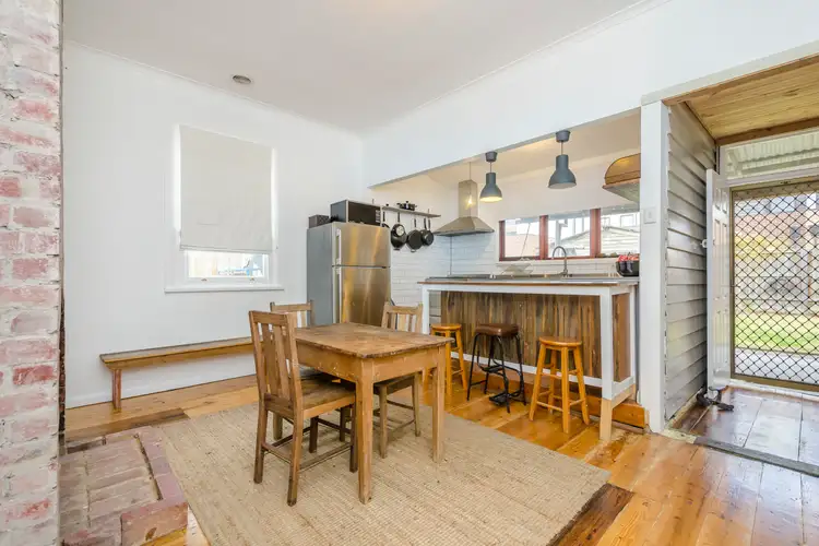 Third view of Homely house listing, 48 Hocking Street, Footscray VIC 3011