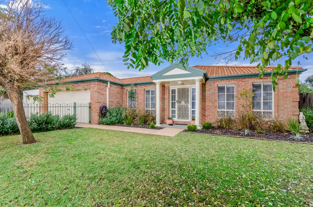 Main view of Homely house listing, 102 The Avenue, Ocean Grove VIC 3226