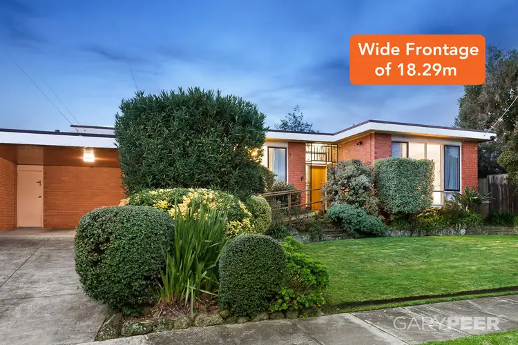 25 Virginia Court, Caulfield South VIC 3162