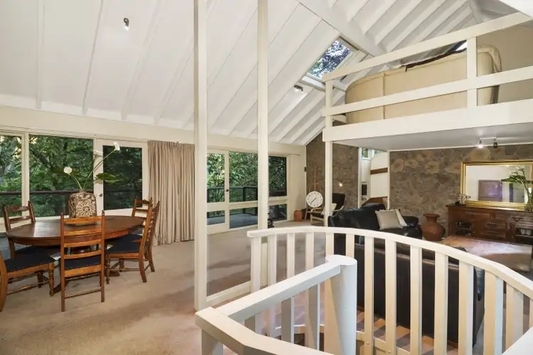 Third view of Homely house listing, 165 Mt Dandenong Tourist Road, Ferny Creek VIC 3786