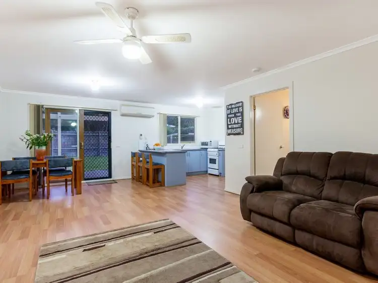 Third view of Homely house listing, 21 Fern Grove, Rye VIC 3941