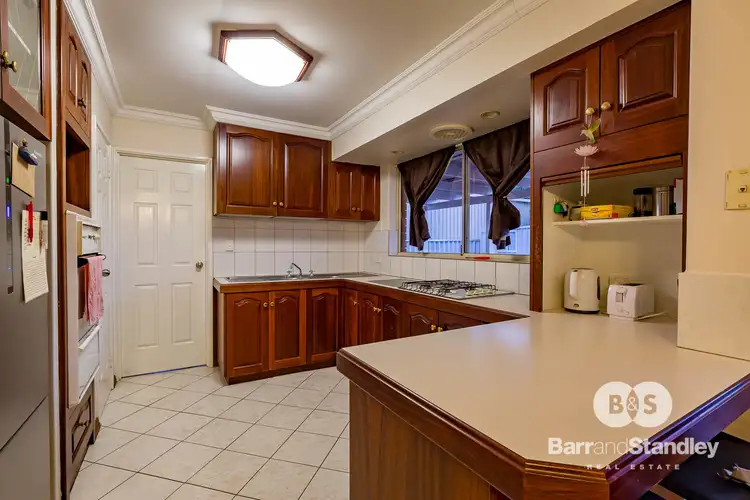 Third view of Homely unit listing, 1/148 Spencer Street, South Bunbury WA 6230