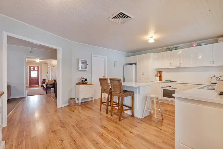 Fourth view of Homely house listing, 56 Penrose Crescent, South Penrith NSW 2750