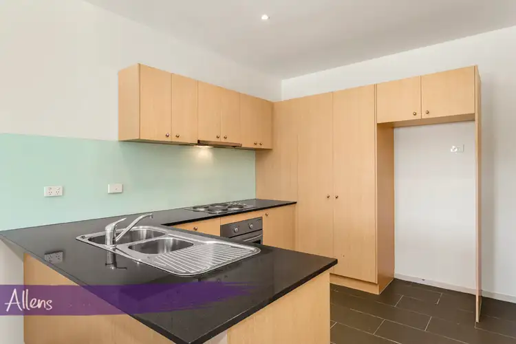 Third view of Homely apartment listing, 4/29 Market Street, Nunawading VIC 3131