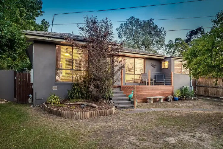12 Monomeith Street, Mooroolbark VIC 3138