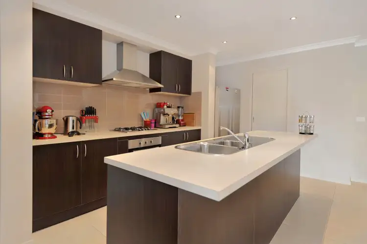 Sixth view of Homely house listing, 24 Normlyttle Parade, Miners Rest VIC 3352