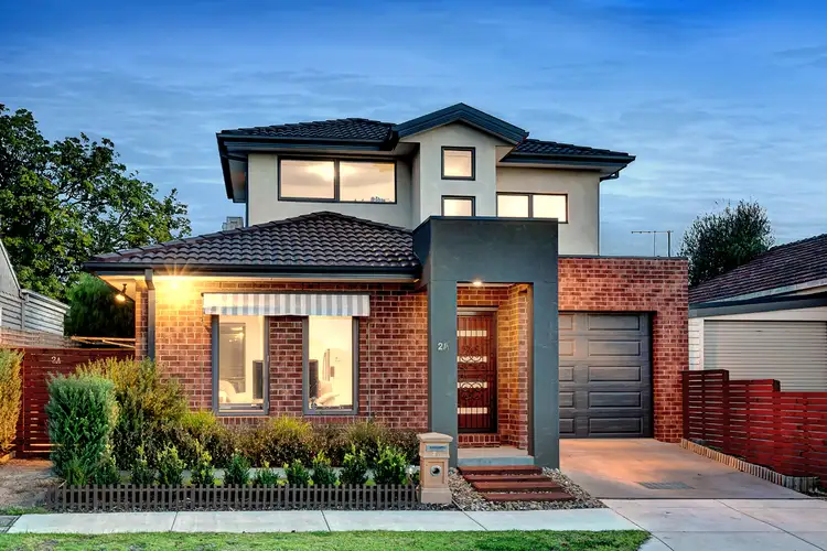 Main view of Homely house listing, 2a Gibson Street, Mitcham VIC 3132