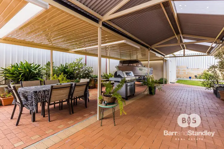 7 Lantana Lane, Glen Iris WA 6230