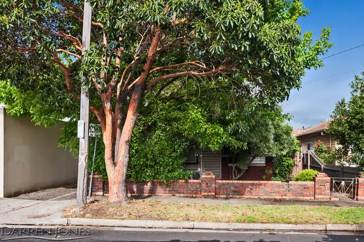 Third view of Homely house listing, 58 Johnson Street, Thornbury VIC 3071