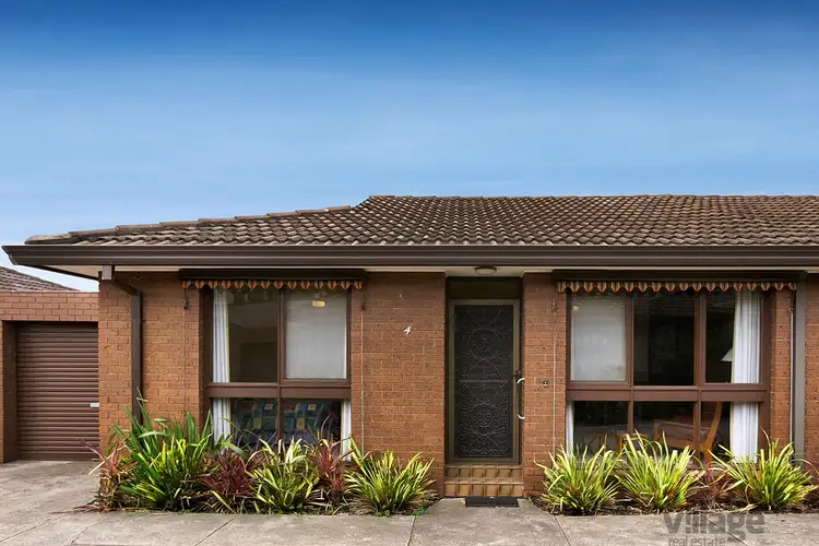4/624 Barkly Street, West Footscray VIC 3012