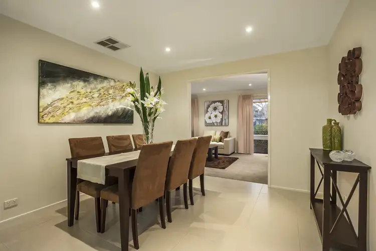 Third view of Homely unit listing, 1/6 Suffolk Road, Surrey Hills VIC 3127