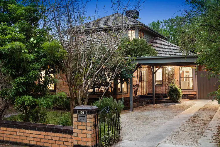 97 Marriage Road, Brighton East VIC 3187