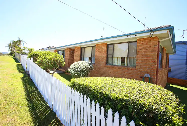 Third view of Homely house listing, 7 Ti-Tree Road, Sandy Beach NSW 2456