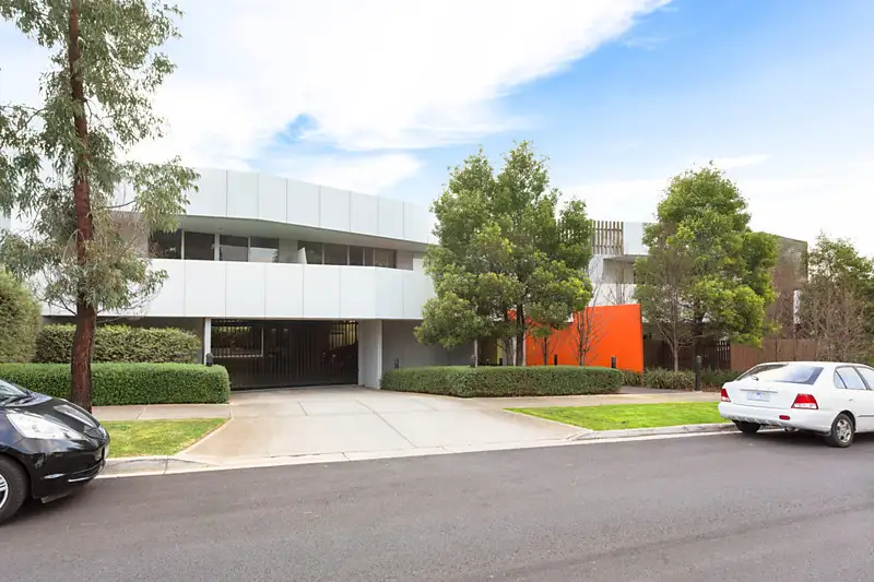 Main view of Homely apartment listing, 15/2 Eucalyptus Drive, Maidstone VIC 3012