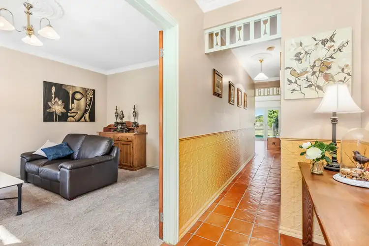 Second view of Homely house listing, 18 Hopgood Place, Barwon Heads VIC 3227