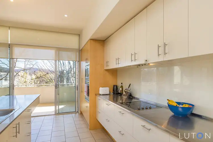 Third view of Homely apartment listing, 14/24 Forbes Street, Turner ACT 2612