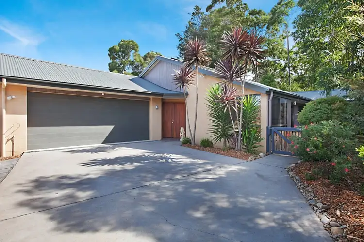 33 Norman Hunter Close, Kincumber NSW 2251