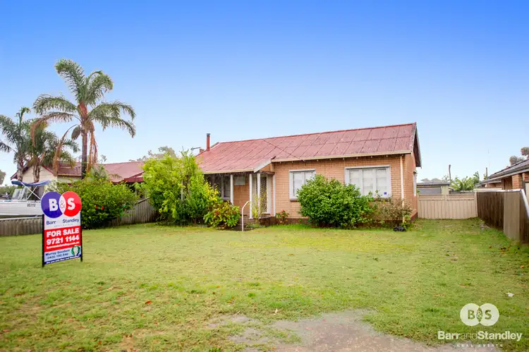 Seventh view of Homely house listing, 56 Winton Street, Carey Park WA 6230