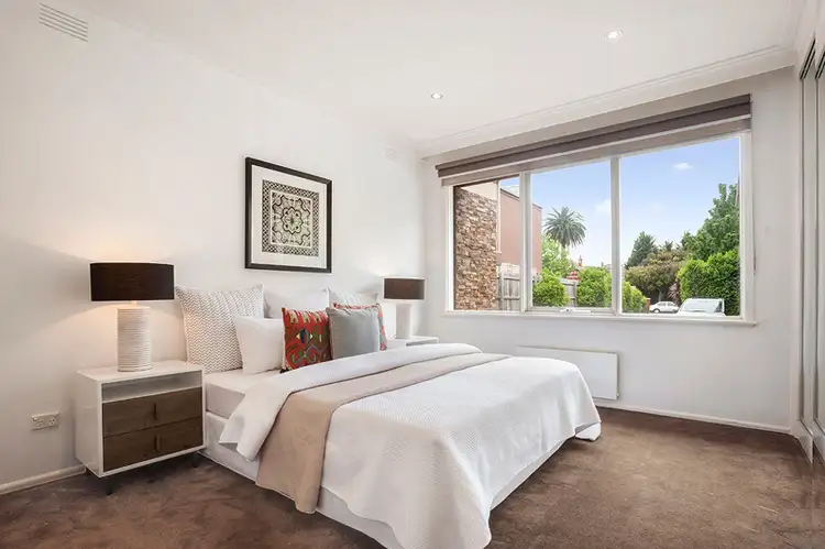 Fifth view of Homely villa listing, 3/486 Glen Eira Road, Caulfield VIC 3162