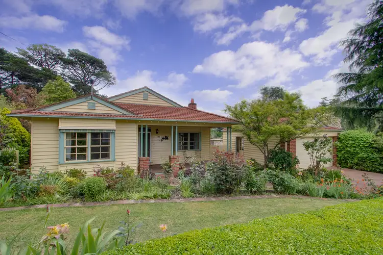 Main view of Homely house listing, 20 Ambrose Street, Emerald VIC 3782