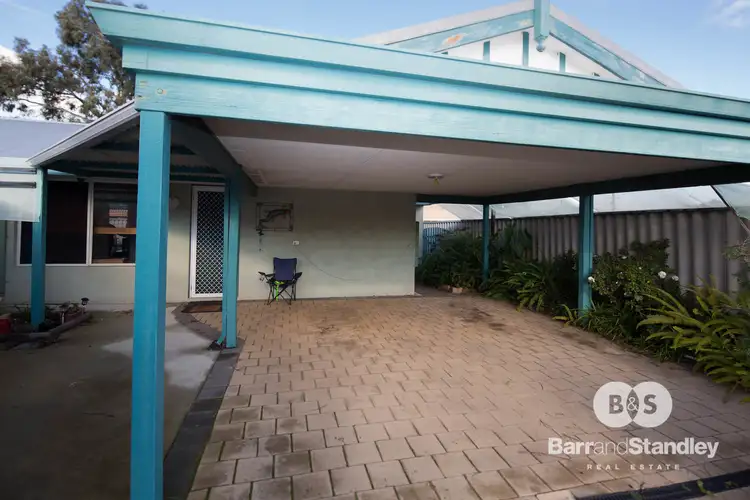 Second view of Homely house listing, Shirreff Close, Australind WA 6233