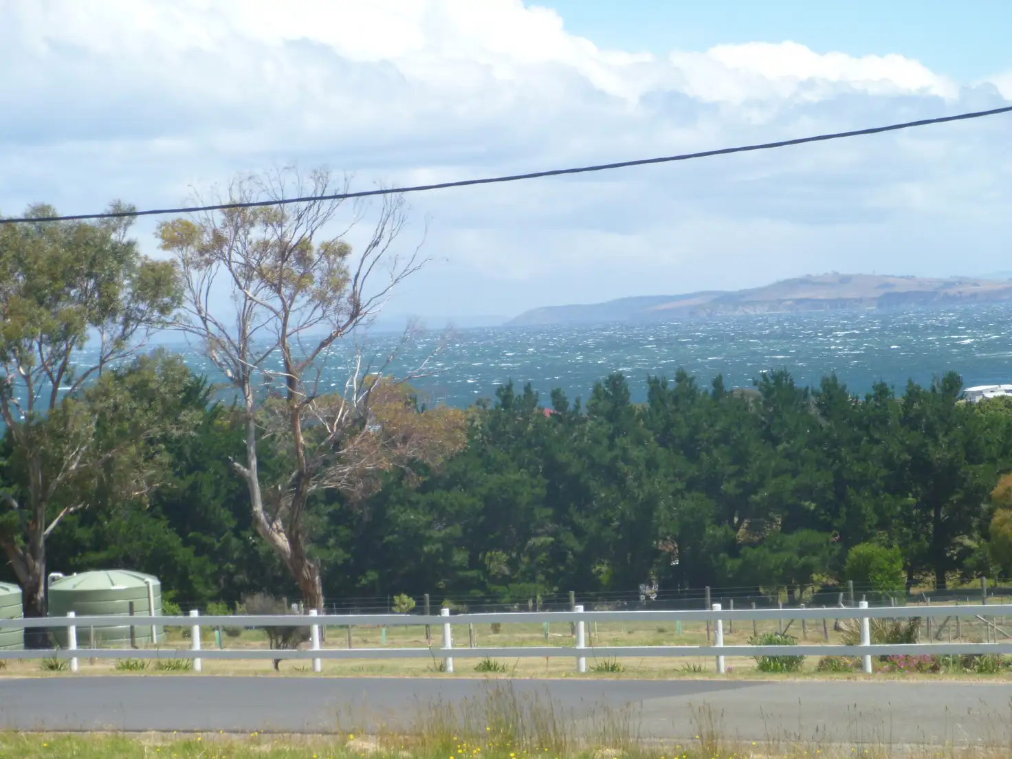 Main view of Homely land listing, 15 Colleen Crescent, Primrose Sands TAS 7173