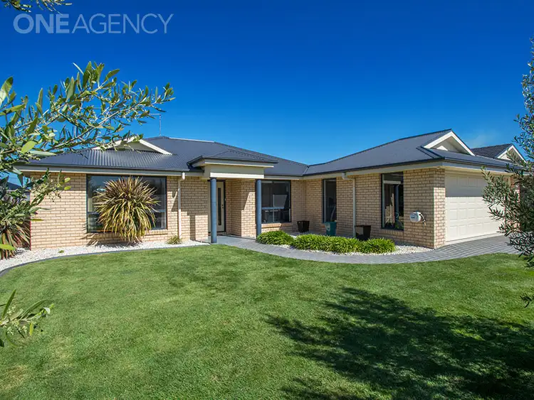 16 Savoy Place, Youngtown TAS 7249