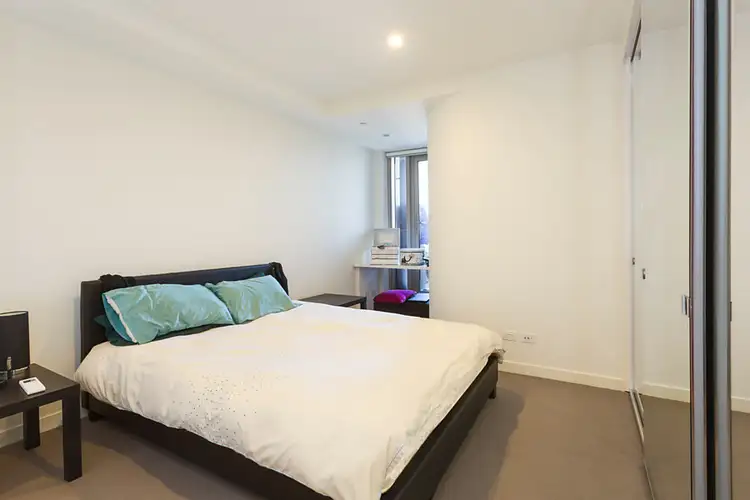 Third view of Homely apartment listing, 2004N/229 Toorak Road, South Yarra VIC 3141
